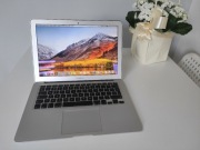 Najtańszy zadbany Laptop Apple Air A1369 szybki SSD  + Ładowarka macOS