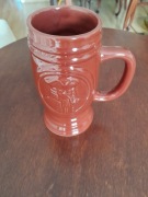 OZDOBNY KUFEL DO PIWA czyt. opis