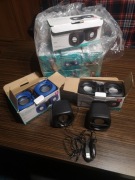 9 szt. Głośniki Platinet Omega 2.0 OG-15