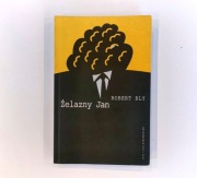 Robert Bly "Żelazny Jan" 