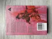 Komiks Samotny wilk i szczenię tom 1. Manga. Koike. Kojima