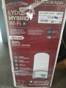 PODGRZEWACZ Z POMPĄ CIEPŁA ARISTON LYDOS HYBRID 100 WIFI