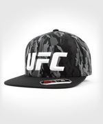 Venum UFC Czapka Authentic Fight Night