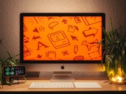 Apple iMac 5K 27" 2015 i5/16GB/512GB SSD/Radeon R9M395 KOMPLET