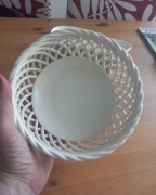 Miseczka art deco Chodzież  Mańczak 