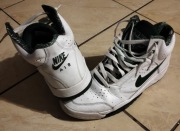 BUTY NIKE AIR FLIGHT LITE MID R44