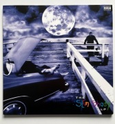Eminem - Slim Shady LP - NM