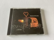 Element of Crime Weißes Papier CD