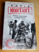 Kafir - KONTAKT - Polskie specsłużby w Afganistanie