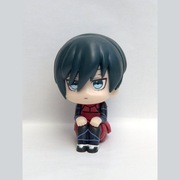 Blue Lock Rin Itoshi Figurka