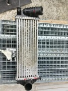 Intercooler Renault Kangoo