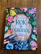 Praktyczny poradnik Rok w Ogrodzie- J. Mikołajczyk