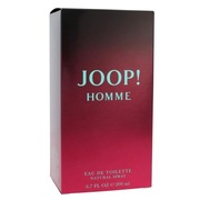 Joop! Homme 200 ml woda toaletowa mężczyzna EDT