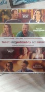 Film Facet niepotrzebny od zaraz płyta DVD