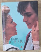 Colette Cheri Wydawnictwo wab