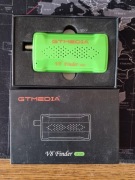 GTMEDIA V8 BT03 miernik sygnału satelitarnego