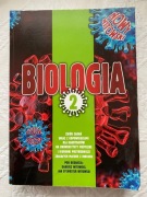 Biologia 2 2002-2021 nowy Witowski