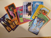 Karty do gry McDonalds Dreamwoks