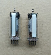 Lampa elektronowa EM84 RFT