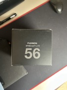 Obiektyw Fuji XF56mm F1.2 R