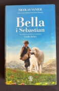 Nicolas Vanier, Bella i Sebastian.