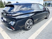 Peugeot 308 EAT 8 Polski salon