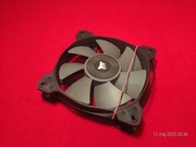 Wentylator Corsair 120mm od AiO PWM