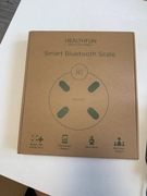 Waga Healthfun Bluetooth