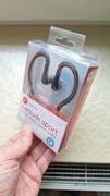 Słuchawki sportowe Motorola SH008 EarBuds Sport | nowe