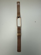 Bransoleta metalowa do Xiaomi Mi Band