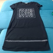 Tunika Giorgia rozm M/L