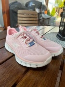 Buty damskie Skechers Go Walk Glide-Step Flex 37