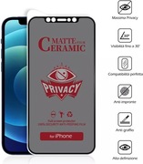 Szkło hartowane iPhon 12 / 12 Pro