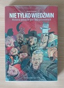 Nie tylko Wiedźmin. Historia polskich gier komputerowych