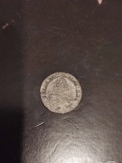 RBBD5  Prusy 3 grosze 1754