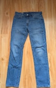 Spodnie Levi's 511 Premium W30/L32