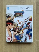 Gra wii Tatsunoko vs Capcom