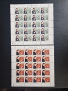 Ark 3688 - 3689 ** - Etos Pracy - 2000r.