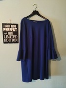 Chabrowa sukienka 48/50