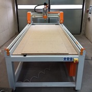 Ploter frezujący frezarka CNC 2320x830 Z=190mm NOW