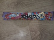 Papierek truskawkowych lodów Ekipa XL (Limitowane)