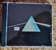 PINK FLOYD - The Dark Side of The Moon - Made in Argentina - idealny stan !