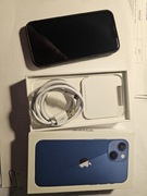 IPHONE 13 mini stan bardzo dobry