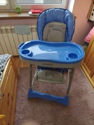 Sprzedam krzesełko do karmienia 