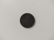 W kopiejka Imperium Rosyjskie druga połowa XIX wieku 1895