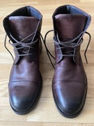 Buty Florsheim, brązowe, rozmiar 43