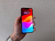 Telefon Apple Iphone 13 128GB Czarny