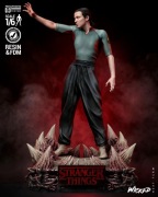 Figurka druk 3D żywica " Eleven - Stranger Things - F1888 " - 150 mm