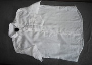 G-Stat Raw lniana koszula L/XL