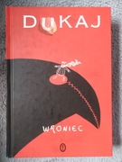 Jacek Dukaj Wroniec